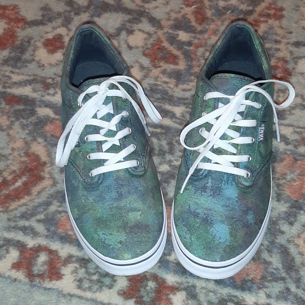 Vans Sneakers